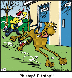marmaduke